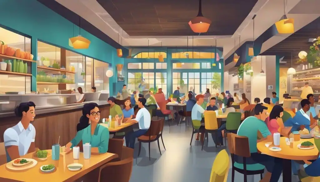 a1 restaurant