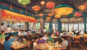 affordable chinese restaurant singapore