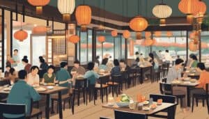 affordable japanese restaurant singapore