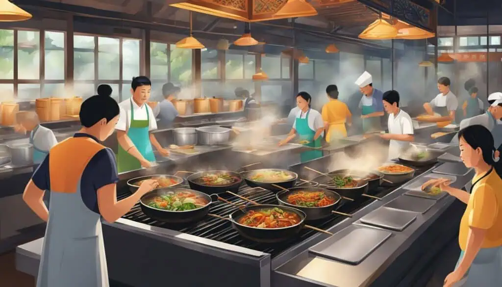 ah meng restaurant