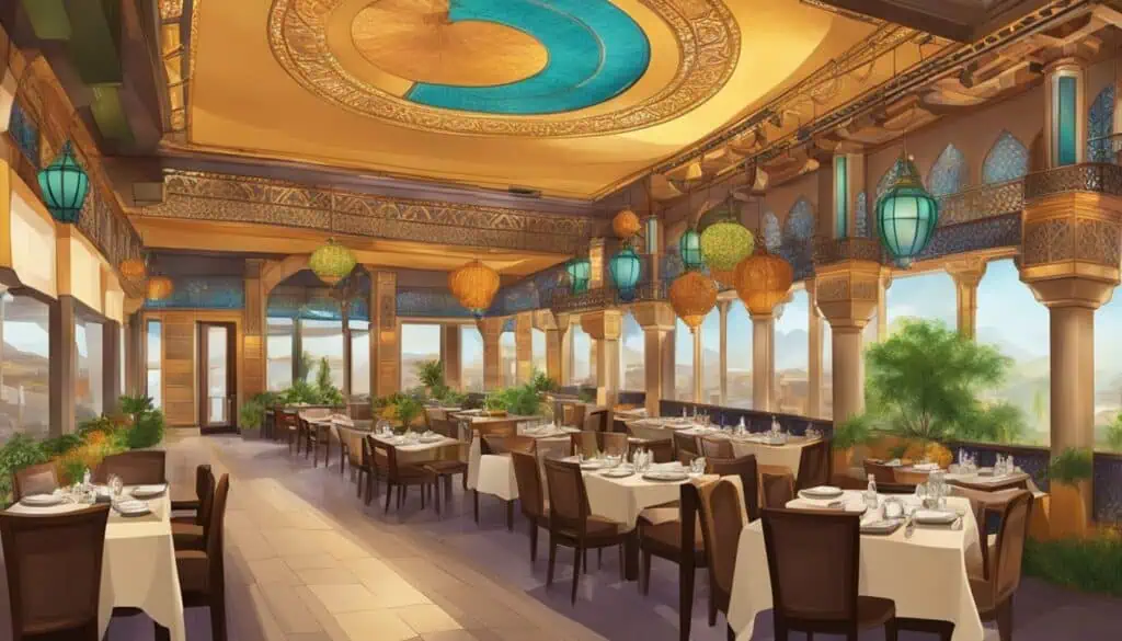 al jilani restaurant