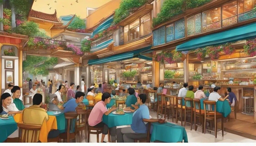 alankar restaurant singapore