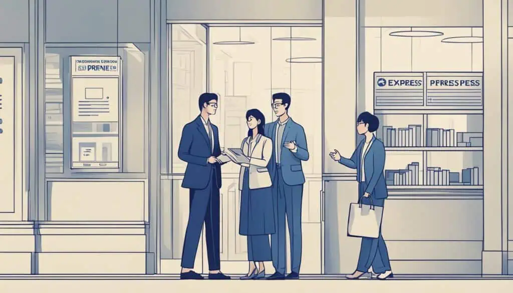 american express personal loan review