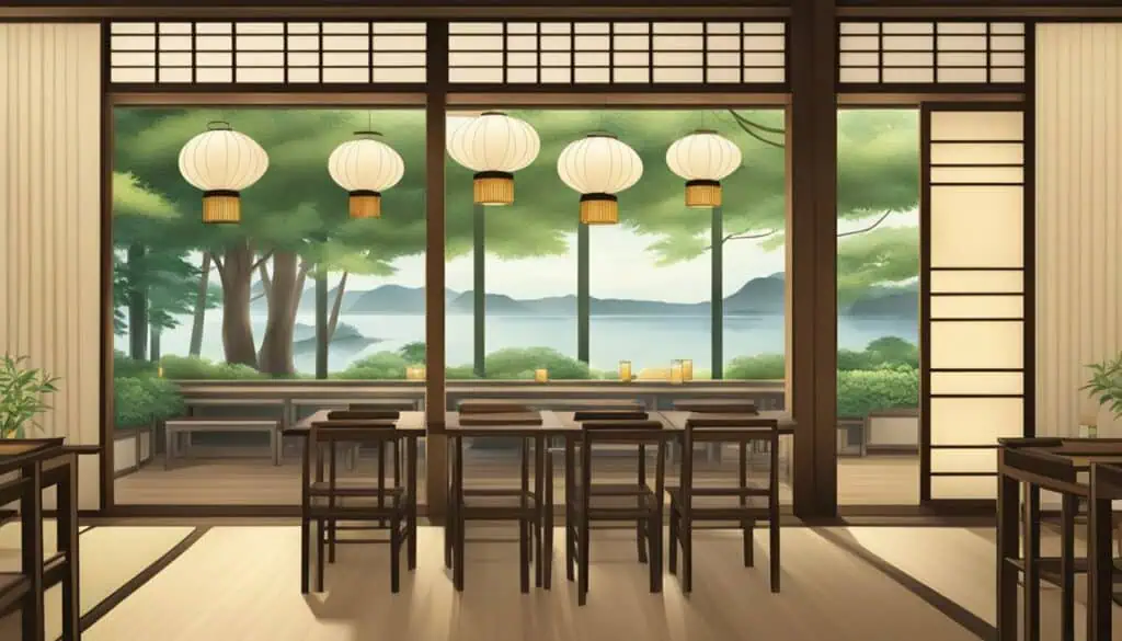 aoki restaurant