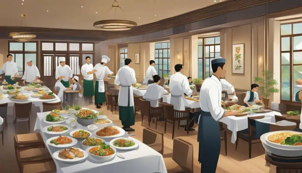asia top 50 restaurants