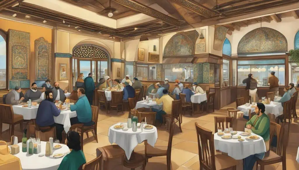 awafi kosher restaurant