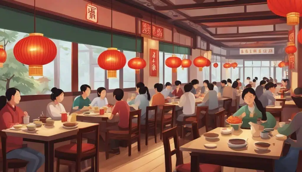 ba shu sichuan restaurant