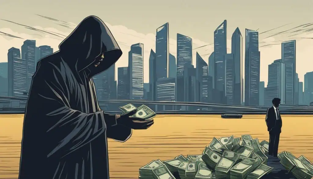 bad debt money lenders-singapore