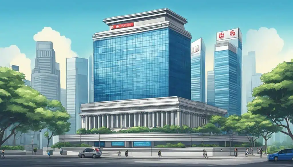 bank of china singapore personal loan