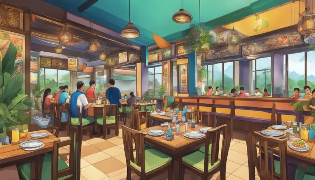 batam restaurant