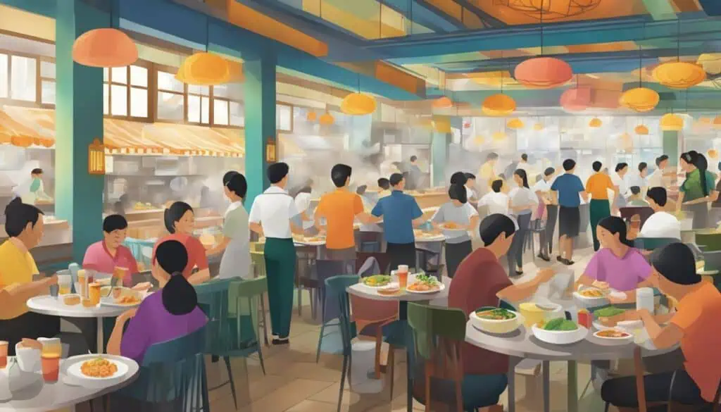 bedok restaurant