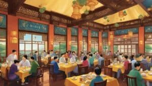 bee heong palace restaurant
