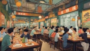 best hokkien restaurant singapore