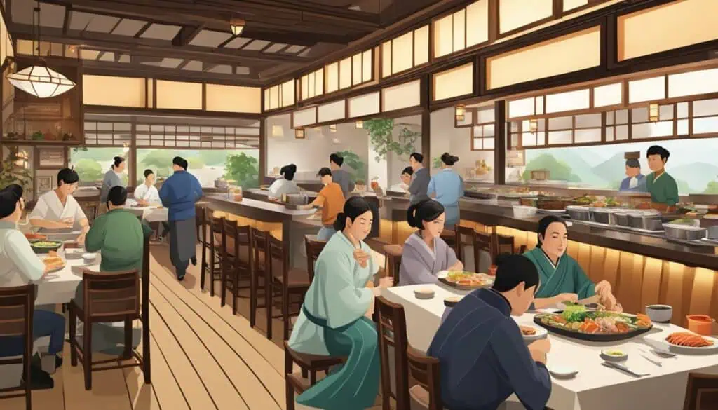 best japanese restaurant