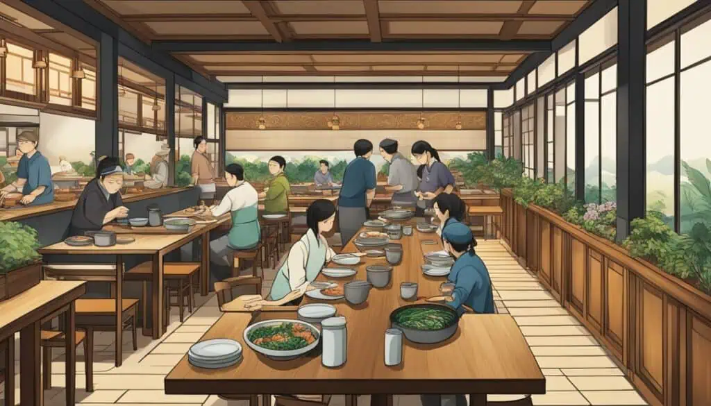 best japanese restaurant orchard
