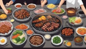 best korean bbq restaurant in seoul