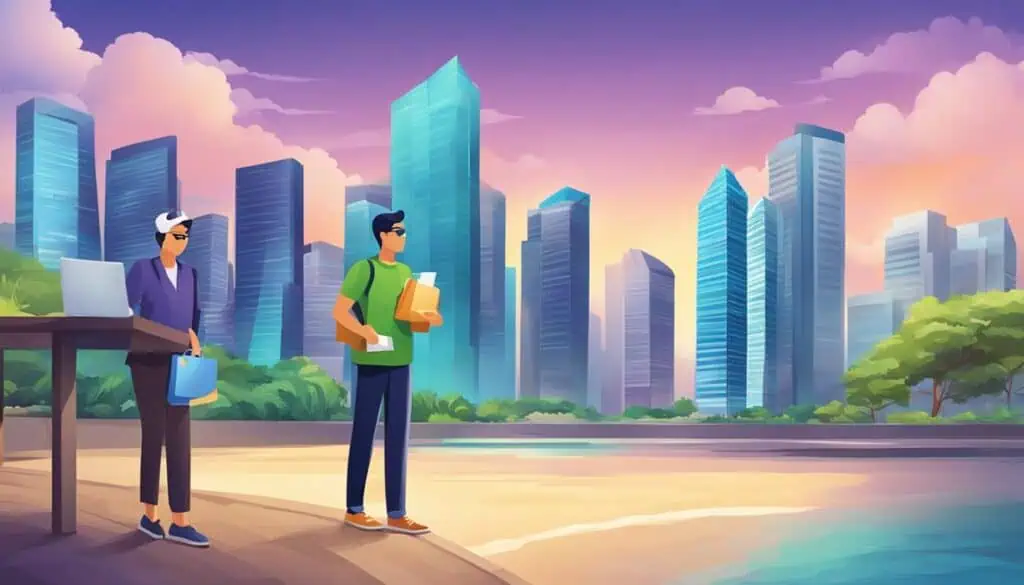 best personal loans us-singapore