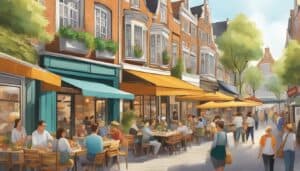 best restaurants in holland village