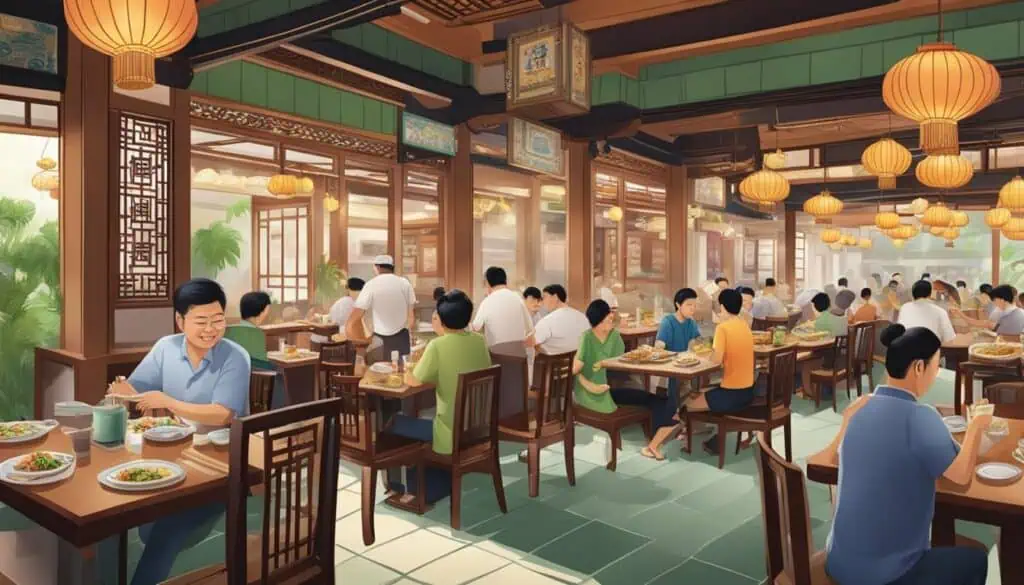 best teochew restaurant singapore