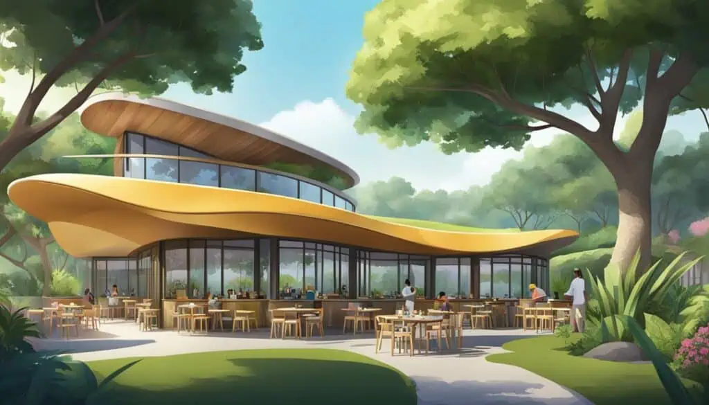 boomerang restaurant