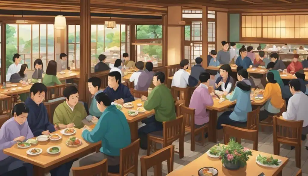 botan japanese restaurant