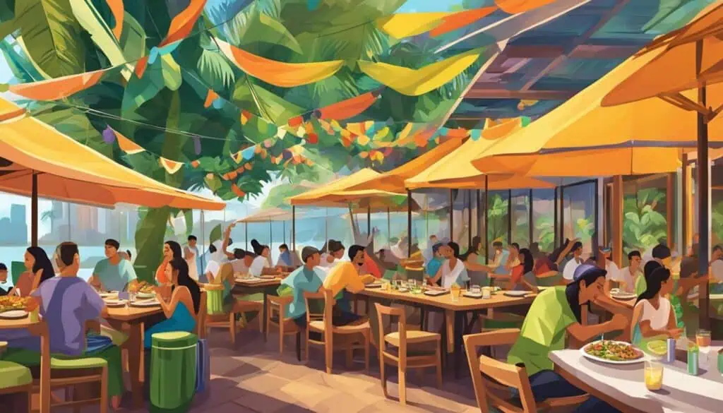 brazilian restaurant singapore