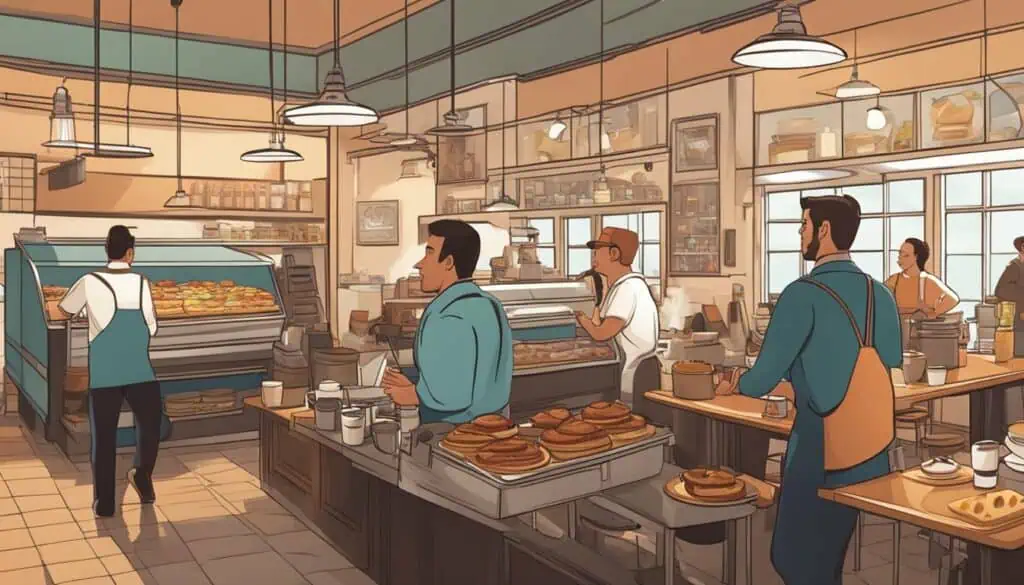 breakfast restaurants
