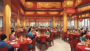 bugis junction chinese restaurant