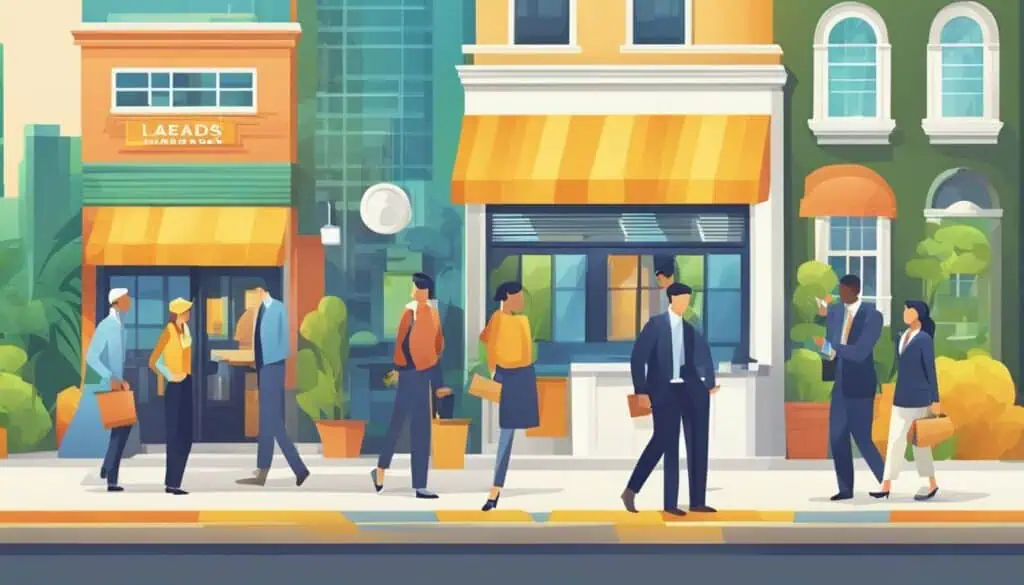 business loan leads for sale