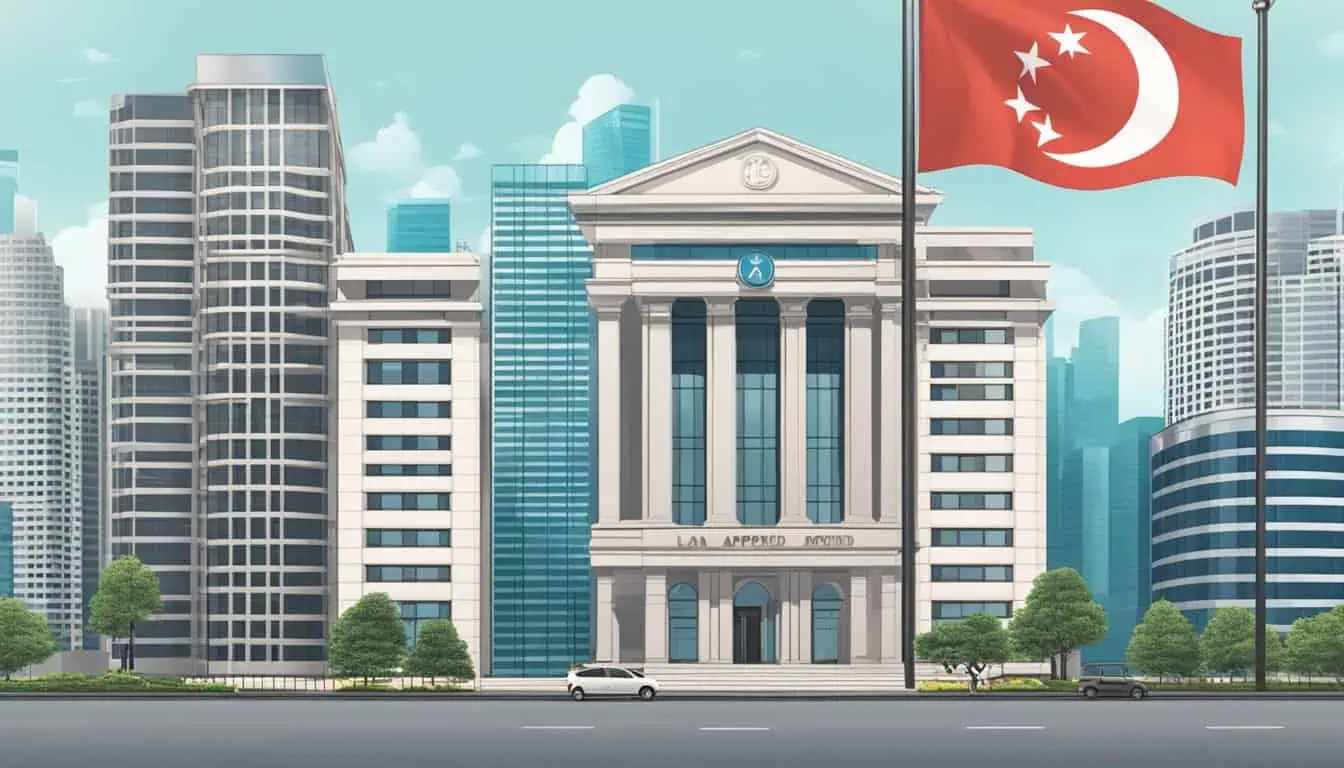 business property loan