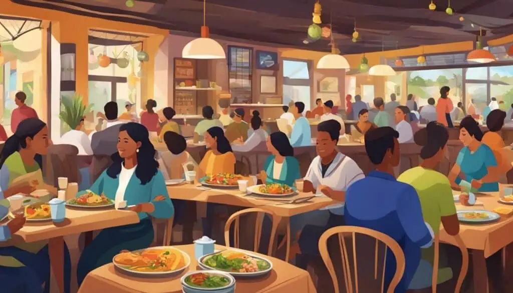 canchita restaurant