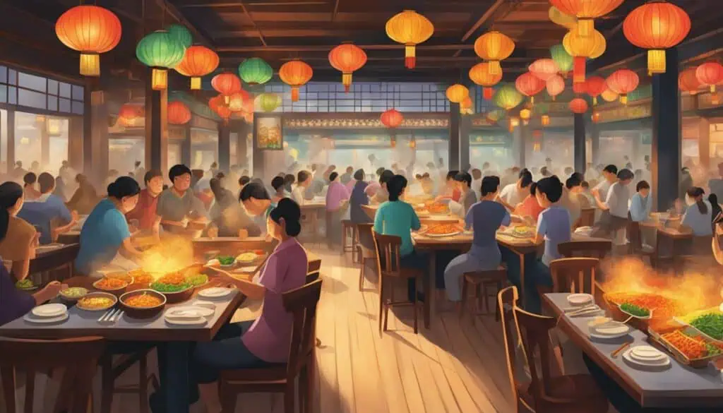 cathay restaurant