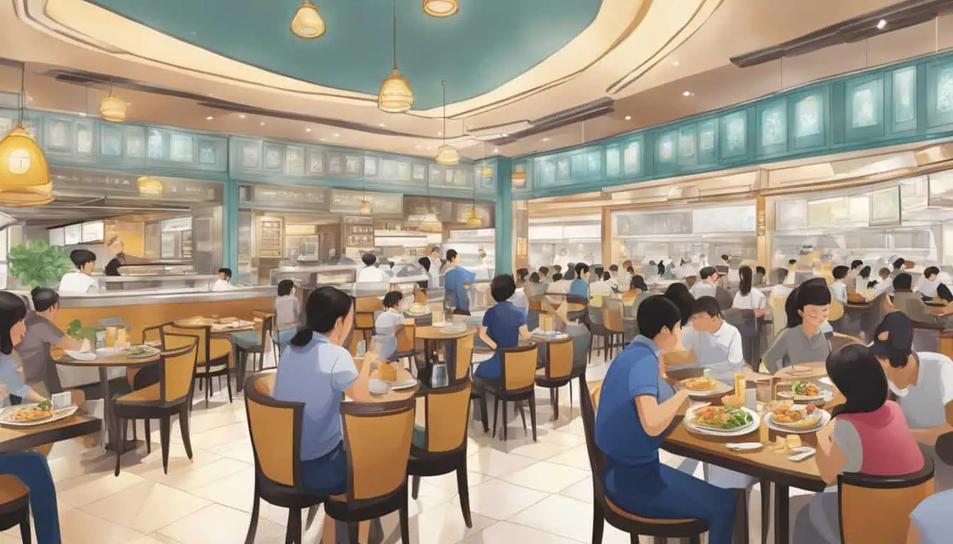 causeway point restaurant