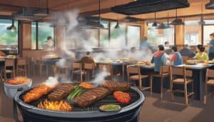 chang korean charcoal bbq restaurant