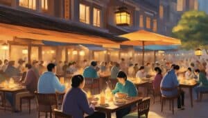 china square restaurants