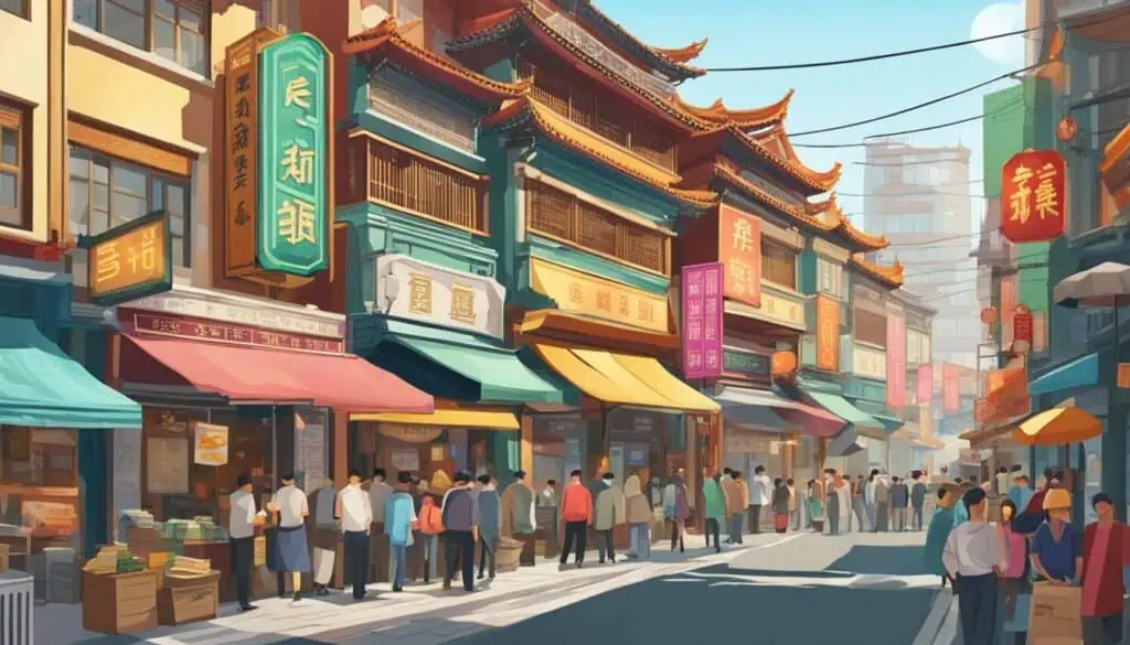 chinatown money lender