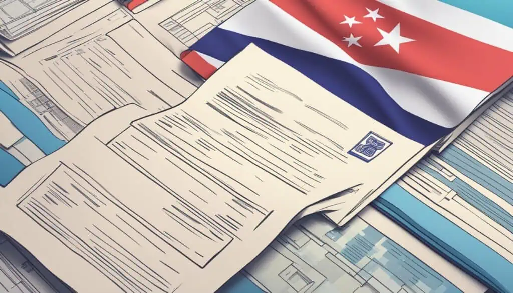 cimb business loan documents