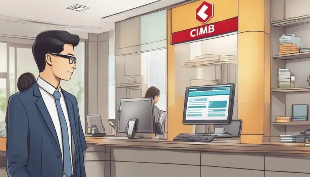 cimb cash plus personal loan approval