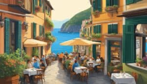 cinque terre italian restaurant