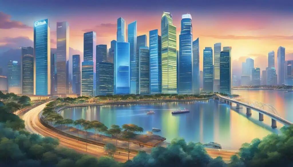 citibank business loan
