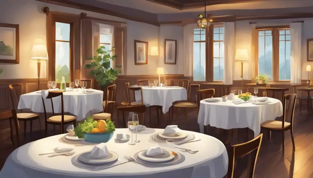 clementi restaurant