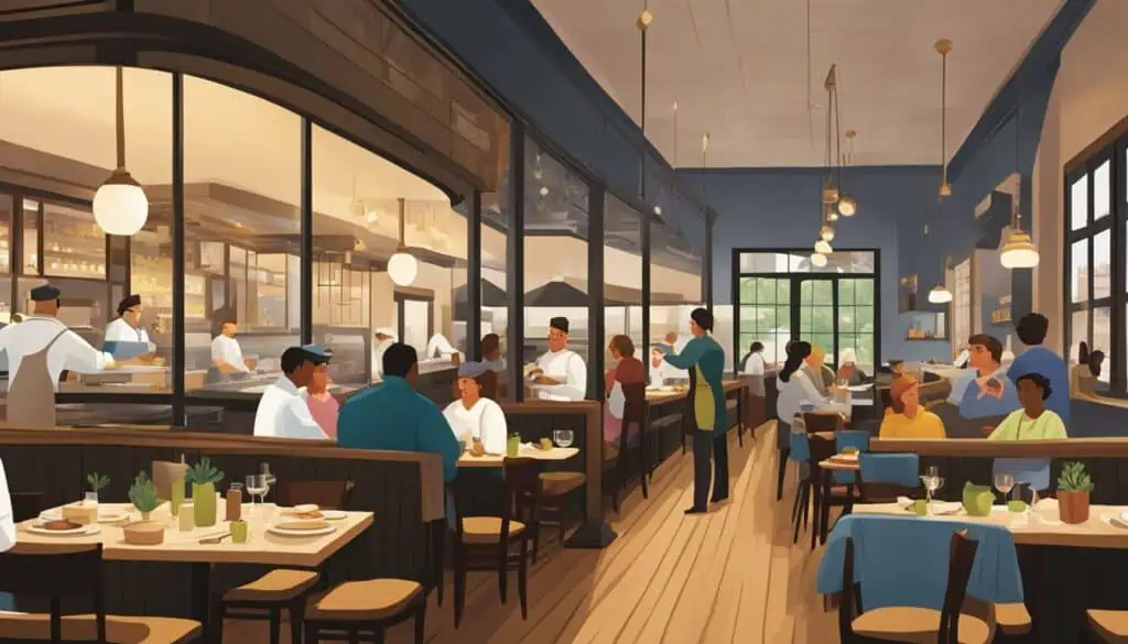 clove restaurant
