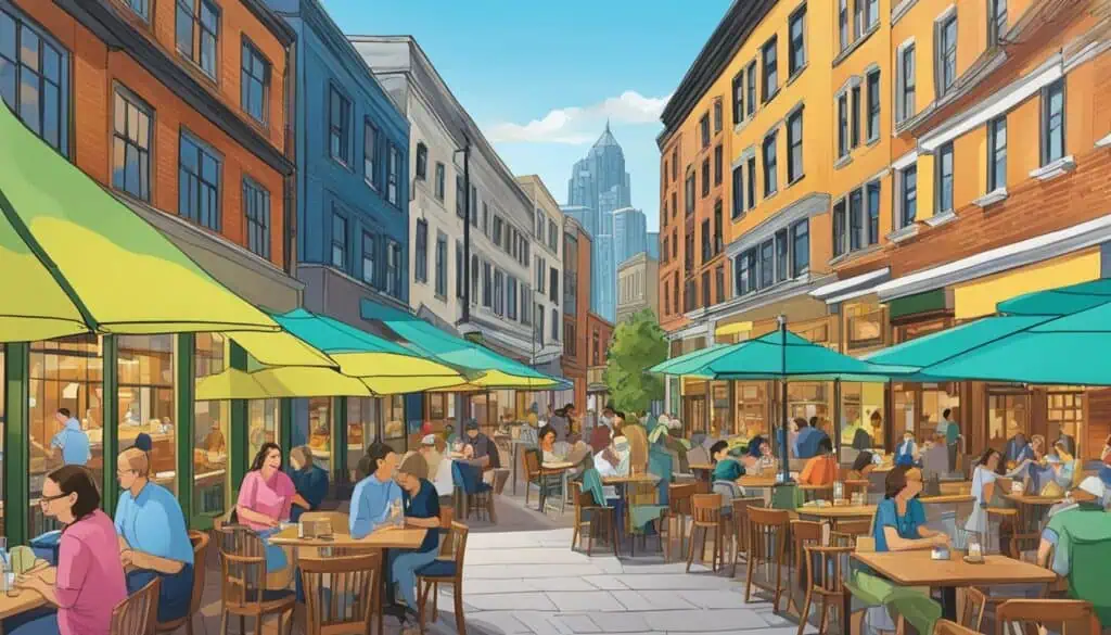 collyer quay restaurants