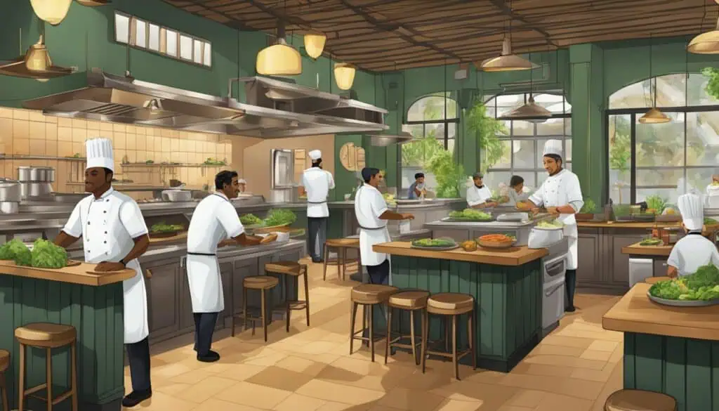 coriander leaf restaurant