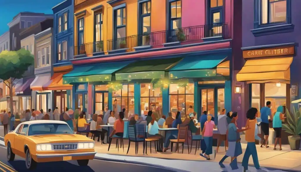 craig road restaurants
