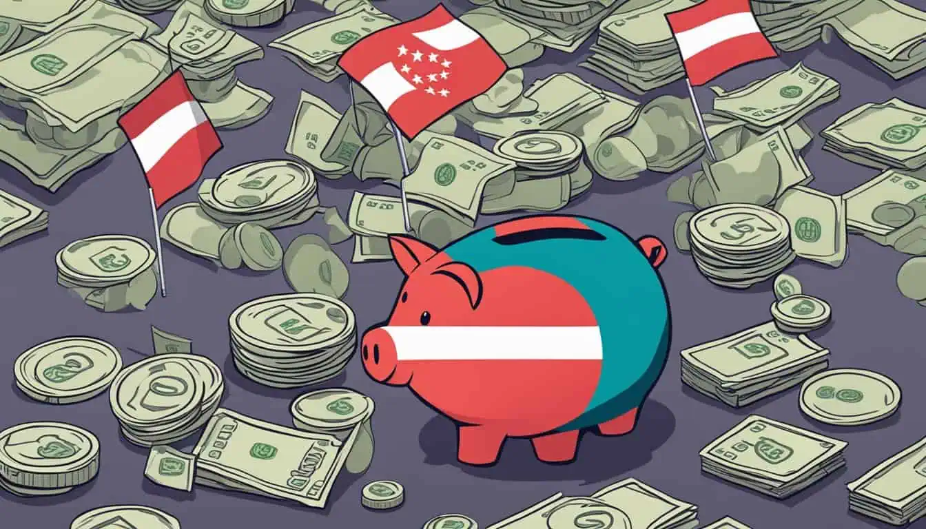 dbs personal loan repayment-singapore