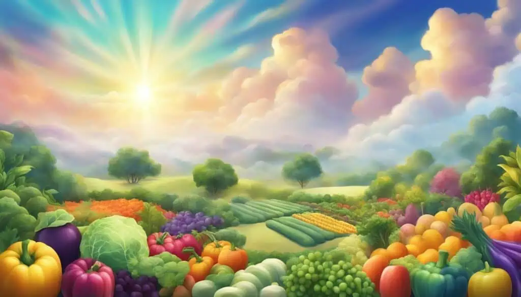 divine realm vegetarian restaurant