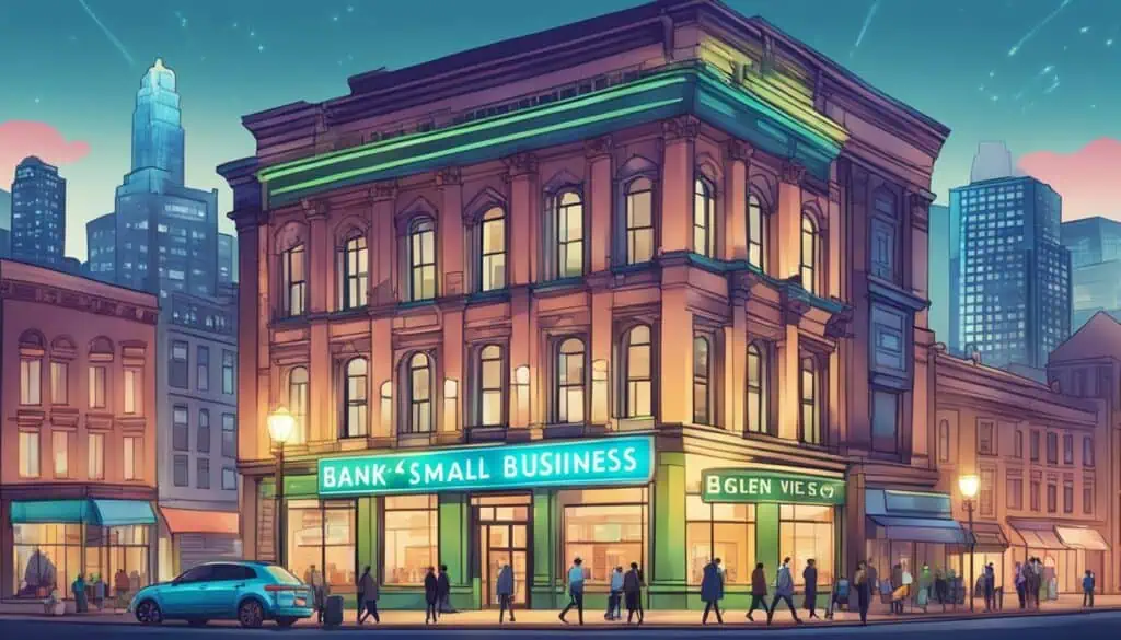 easiest small business loans