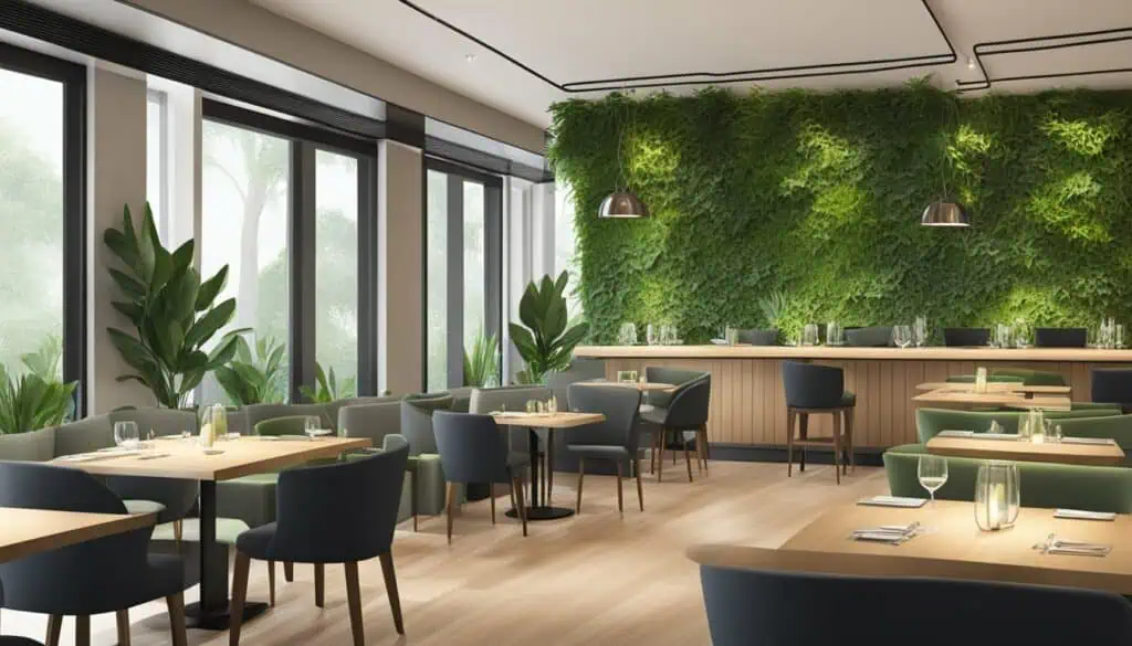 elements restaurant