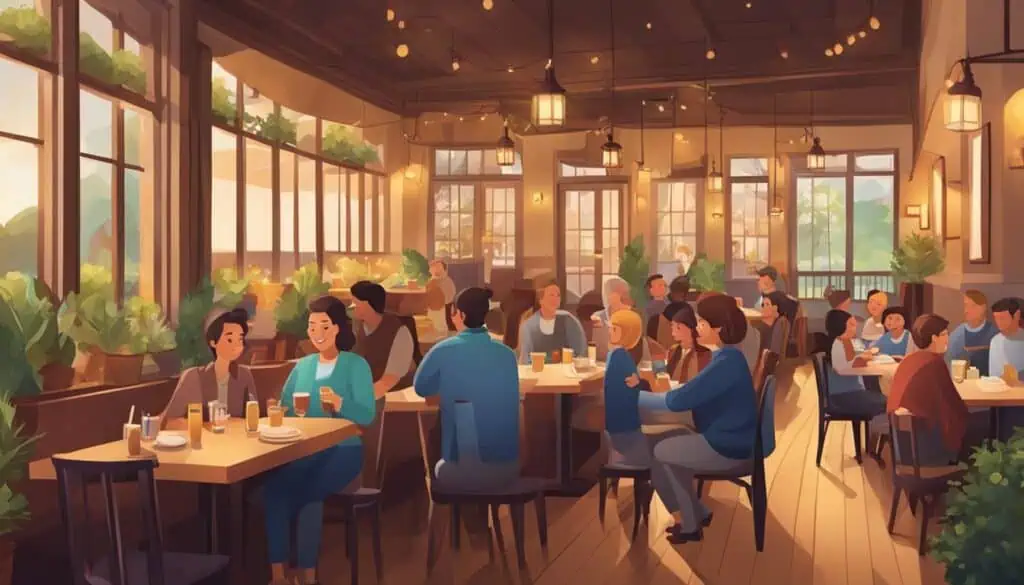 evertop family restaurant